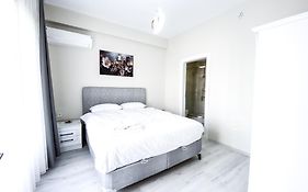 Bomonti Art Suite Hotel